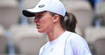 French Open day two preview: Big guns in action including Swiatek, Nadal, Djokovic and Raducanu - msn.com - France