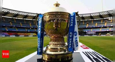 IPL 2022 Playoffs: Super Over could determine winner in case of disruptions