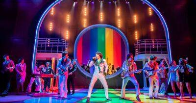 Brand new musical about the iconic Osmond family to play in Manchester this summer - manchestereveningnews.co.uk - Manchester - state Utah - county Love