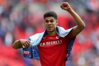 Quiz: The big Barnsley striker quiz – Score over 80% and you can call yourself a true Tykes fan - msn.com - county Ashley -  Moore