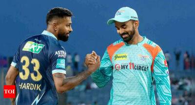IPL 2022: How players with Rs 10 Crore or more price tags did this season - timesofindia.indiatimes.com