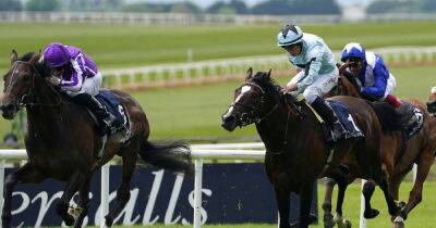 William Haggas - Coral-Eclipse on horizon for Alenquer after Curragh win - msn.com - Germany - Ireland - Guinea
