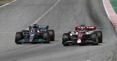 Bottas thought Spanish GP ‘could be my day’ before strategy backfired