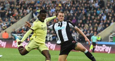 Lee Ryder - Dan Burn was solid v Burnley - msn.com