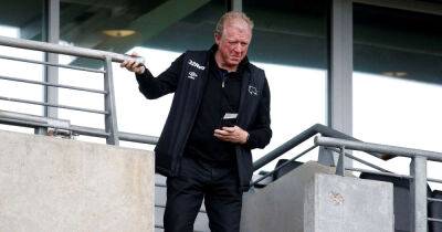 Soccer-McClaren, Van der Gaag appointed to Man Utd's backroom staff