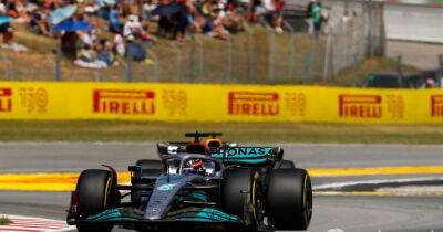 Mercedes: Spanish GP progress has renewed F1 title ambitions