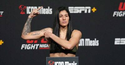 Who's next for Ketlen Vieira after her controversial win over Holly Holm?