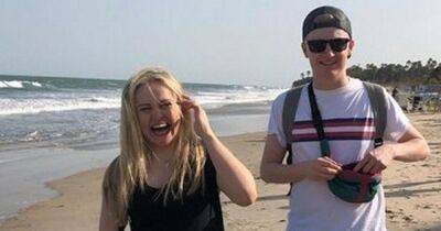 Mum's heartbreak after 'lovely' and 'happy' lad, 18, dies suddenly in his sleep - manchestereveningnews.co.uk - Birmingham