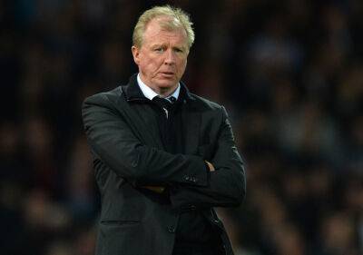 Alex Ferguson - Steve McClaren returns to Man Utd as assistant coach - guardian.ng - Britain