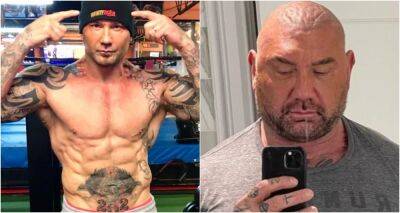 Batista: Ex-WWE star undergoes serious body transformation for new movie role