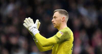Wayne Rooney - Ryan Allsop - Steve Morison - Alex Smithies - Cardiff City's stance on Derby County goalkeeper Ryan Allsop and what it means for Dillon Phillips - msn.com - county Phillips - county Dillon -  Welsh -  Cardiff