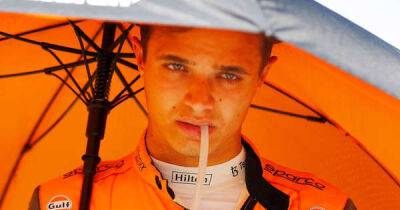 Andreas Seidl - 'One of the hardest races' - Norris battled through illness in Spain - msn.com - Britain - Spain - Monaco