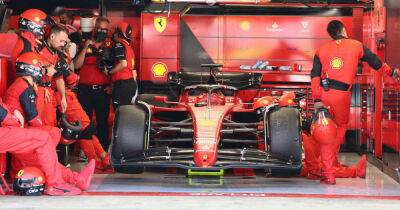 Max Verstappen - Aston Martin - Charles Leclerc - Mick Schumacher - Leclerc: Ferrari ‘cannot afford many more’ reliability troubles - msn.com - Spain