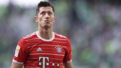 'For Lewandowski, Bayern Is History', Says His Agent