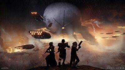 Destiny 2 Season 17: Revealing the Release Date and Global Release Times