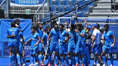Asia Cup Hockey 2022, India vs Pakistan Live: Second-String Indian Side Look To Emerge Victorious - sports.ndtv.com - Japan - Indonesia - India - Oman - Bangladesh - Pakistan - Malaysia