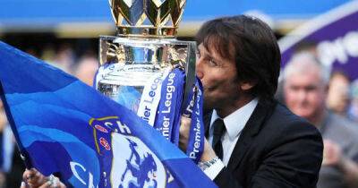 Chelsea learn valuable Antonio Conte lesson on final day as Roman Abramovich era concludes