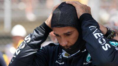 Toto Wolff excited about the future for Lewis Hamilton and Mercedes