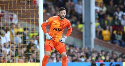 Hugo Lloris makes claim about Antonio Conte and Tottenham's summer plans that will excite fans