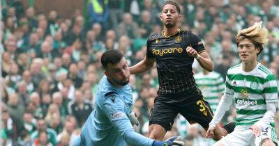 Review of the season: 9/10 for Celtic ace who gave fans a reason to believe