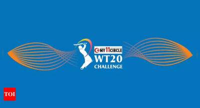 BCCI signs up NFT partner for Women's T20 Challenge - timesofindia.indiatimes.com - Australia - India -  Pune