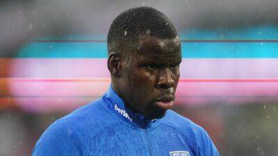 Kurt Zouma charged with three offences over alleged abuse of pet cat