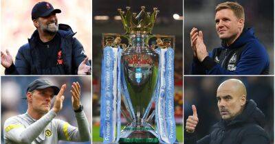 Premier League: Ranking every club from 'Team of the Season' to 'Worst in Class'