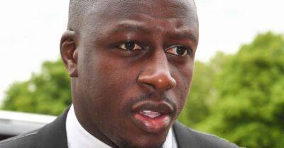 Manchester City player Benjamin Mendy denies nine sexual offences