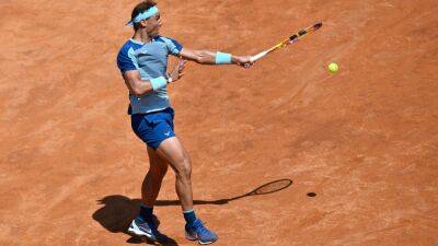 Nadal - Thompson, en directo | Roland Garros hoy en vivo online