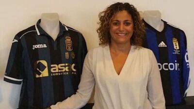 FÚTBOL FEMENINO Beatriz Álvarez será la presidenta de la nueva Liga Profesional