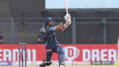 "Here To Play An Away Game": Gujarat Titans Wicketkeeper Wriddhiman Saha On Playing IPL Qualifier in Kolkata