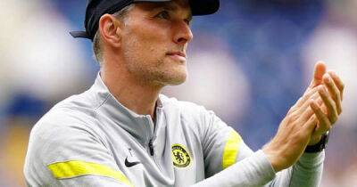 Thomas Tuchel - Andreas Christensen - Antonio Rudiger - Simone Inzaghi - Inter Milan - Todd Boehly - Chelsea transfer rumours: Too much work for Tuchel to holiday - msn.com