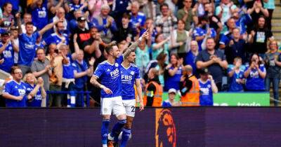 The big question on Leicester City's season doesn't have clear answer - but that doesn't matter