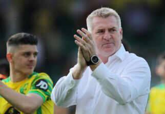 Opinion: Dean Smith needs to ensure this is a key part of Norwich City rebuild plans