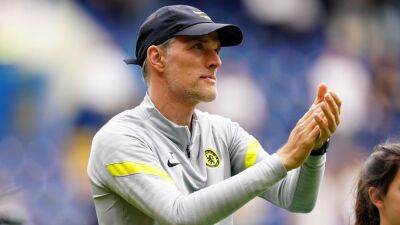 Chelsea stars face ‘strange situation’, admits boss Thomas Tuchel