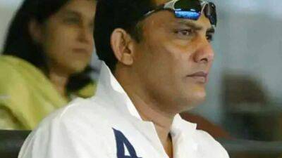 "Deserves To Be Picked In Test Team": Azharuddin On Young India Pacer