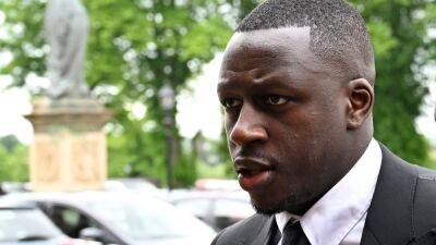 Benjamin Mendy - Louis Saha - Manchester City's Benjamin Mendy Pleads Not Guilty To Nine Sex Offences - sports.ndtv.com - Manchester - France - Monaco