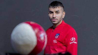 Las dudas de Correa en su futuro - en.as.com