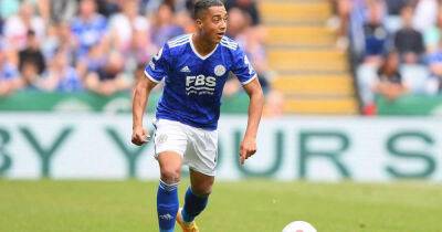 Arteta ‘pushing’ Arsenal to make £25m bid for Tielemans after completing ‘background checks’
