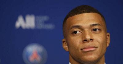 Paris St Germain - Kylian Mbappe - Soccer-I wanted to stay in France, says PSG's Mbappe after rejecting Real Madrid - msn.com - France