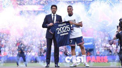 What Kylian Mbappe's decision means for Paris Saint-Germain, Real Madrid and himself