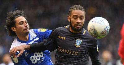 Former Sheffield Wednesday star Michael Hector released by Premier League-bound Fulham