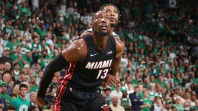 Betting tips for Eastern Conference finals - Heat-Celtics Game 4