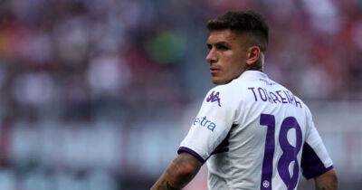 Lucas Torreira's uneasy Arsenal return after losing shirt number and criticising club