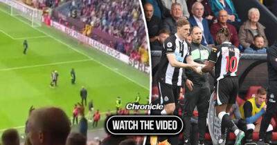 Patrick Roberts - Lee Ryder - Newcastle wage structure is most realistic indicator on Euro dreams as bookies deliver 2023 prediction - msn.com - Britain - Manchester - Spain