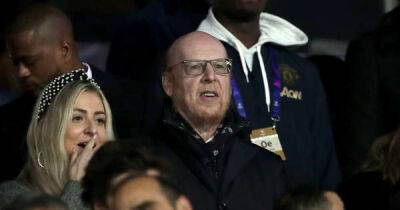 Erik X (X) - We’ve always spent the money – Avram Glazer defends Manchester United ownership - msn.com - Manchester