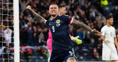 Former Livingston duo named in Scotland squad for crucial World Cup play-offs and Nations League fixtures