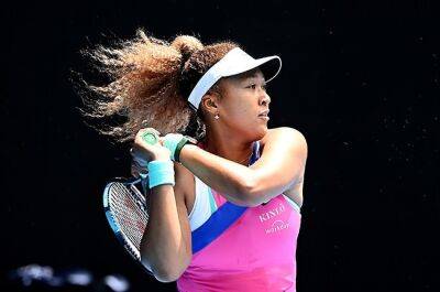 Naomi Osaka - Sloane Stephens - Roland Garros - Osaka says she may skip Wimbledon over ranking points row - news24.com - Russia - France - Ukraine - Usa - Belarus - Japan