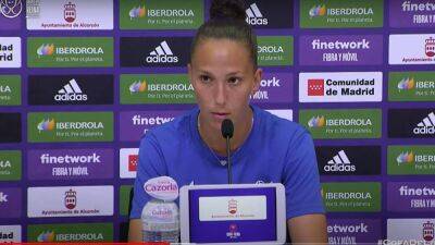 Cinta: "Esperamos estar en la final" - en.as.com