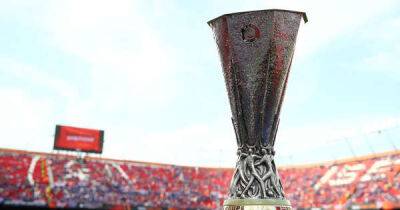 Cristiano Ronaldo - Ralf Rangnick - Jadon Sancho - Wilfried Zaha - Raphael Varane - UEFA have already announced Europa League rule changes that can benefit Man United next season - msn.com - Manchester -  Sancho